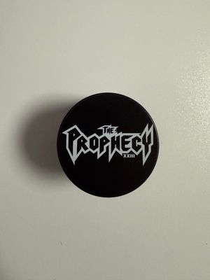 Grinder - Logo 2026