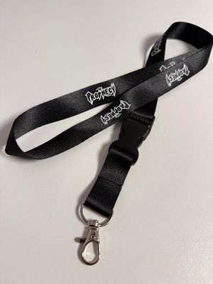 Lanyard - Logo 2026