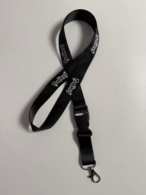 Lanyard - Logo 2026