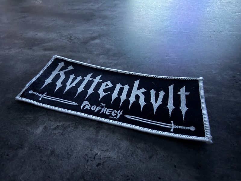 Patch Kuttenkult