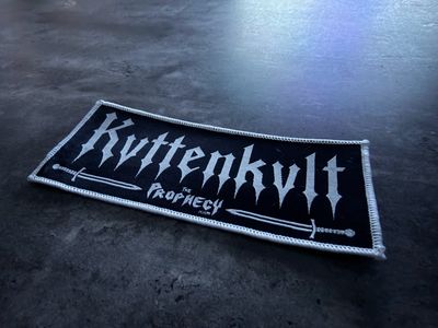 Patch Kuttenkult