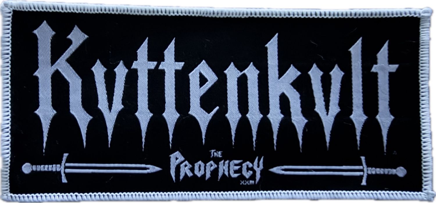 Patch Kuttenkult