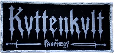Patch Kuttenkult