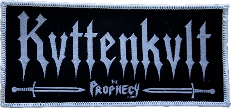 Patch Kuttenkult