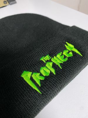 Beanie Mütze 