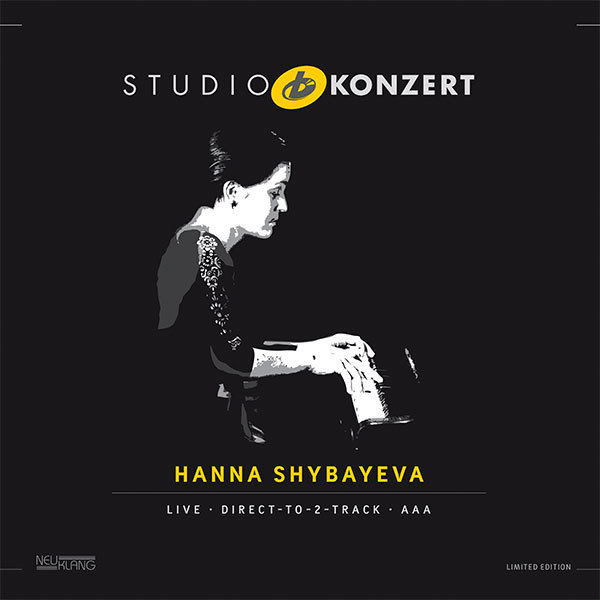 STUDIO KONZERT LIVE VINYL STUDIO KONZERT LIVE VINYL