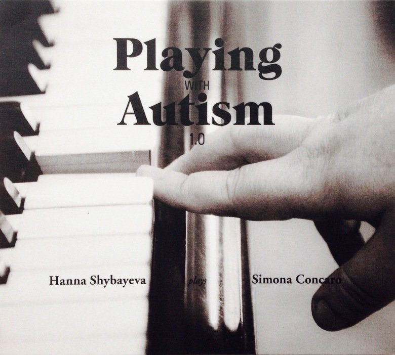 PLAYING WITH AUTISM 1.0 PLAYING WITH AUTISM 1.0