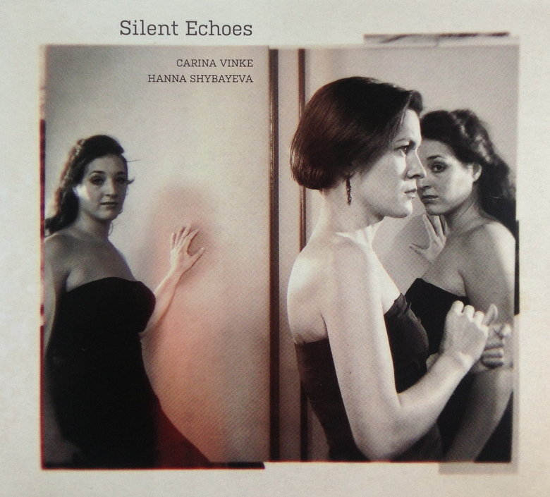 SILENT ECHOES SILENT ECHOES