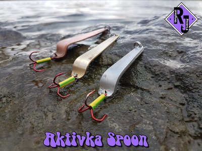 Aktivka 6 cm