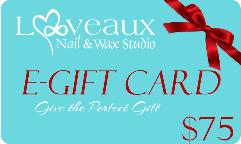 $75 Gift Card