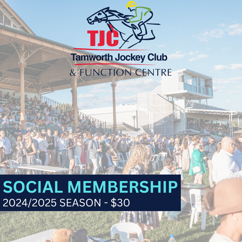 TJC SOCIAL MEMBERSHIP