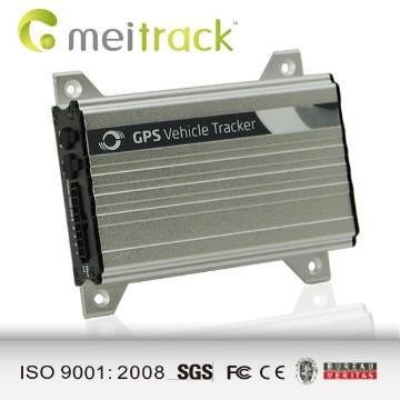 Mobileye GPS Tracker (Meitrack Integrated Solution)