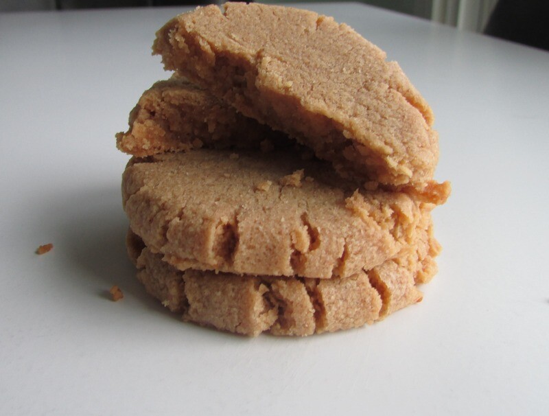 Peanut Butter Cookies