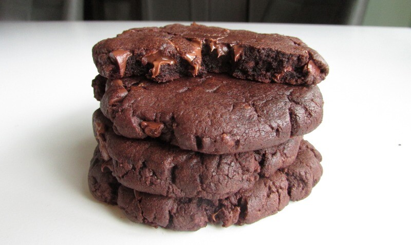 Triple Chocolate