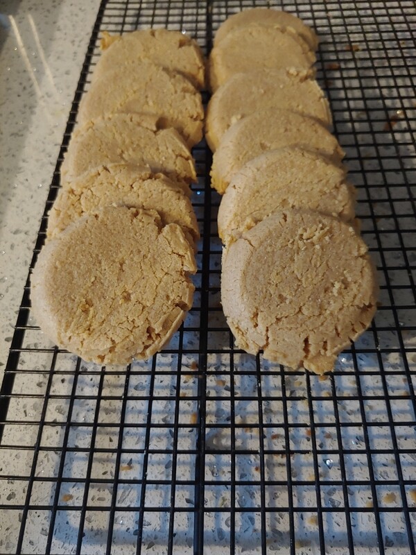 Gluten Free Peanut Butter