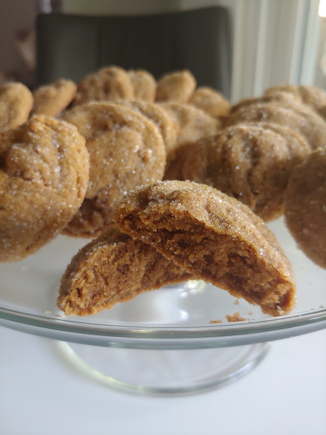 Gingersnaps