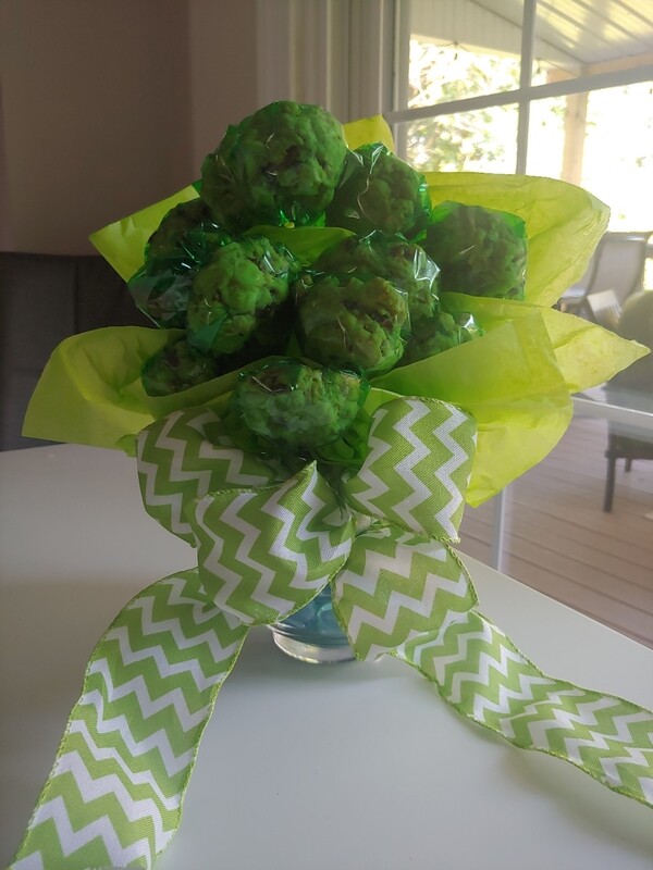 Cookie Bouquet