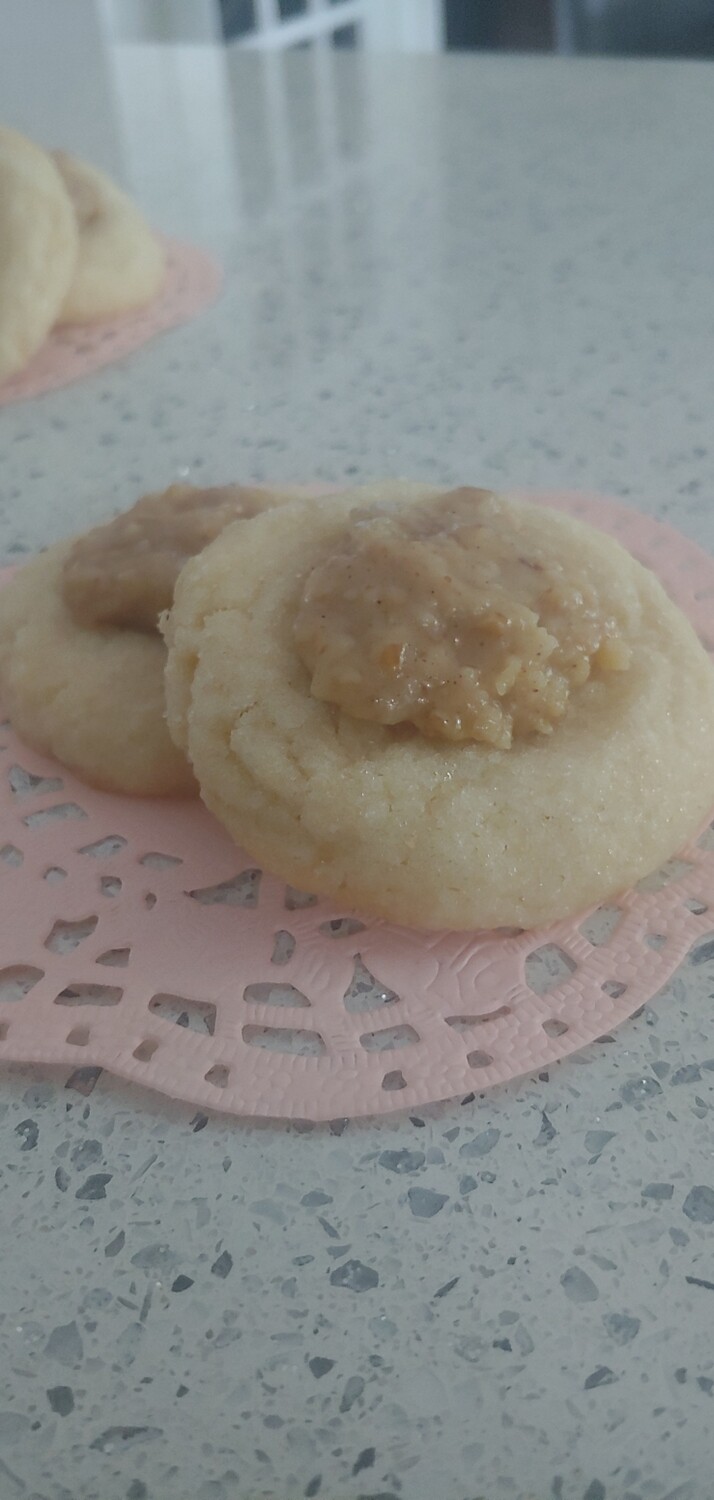 Baklava Cookies