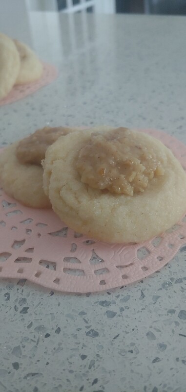 Baklava Cookies