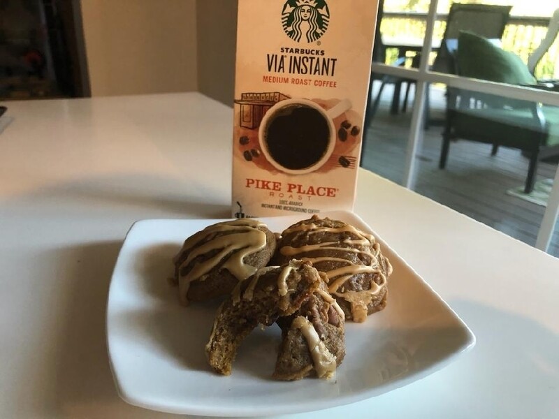 Pumpkin Spice Latte