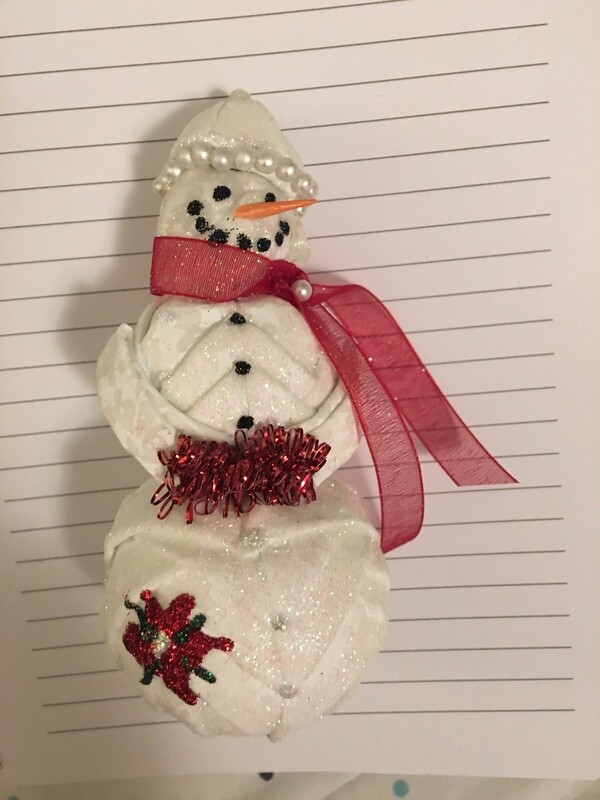 Ornaments