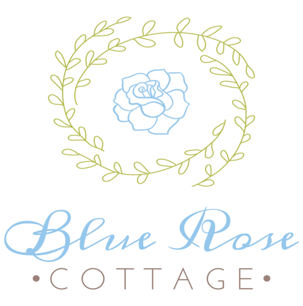 Blue Rose Cottage