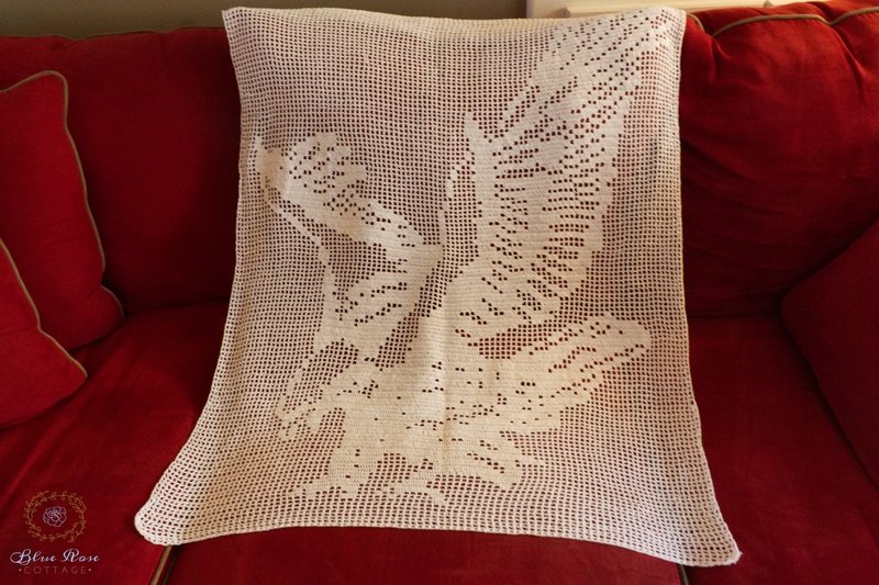 Filet Crochet