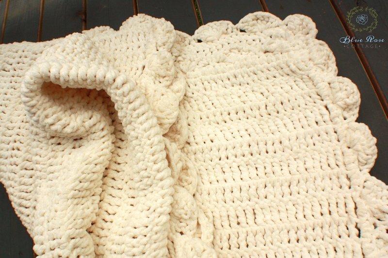 Crochet