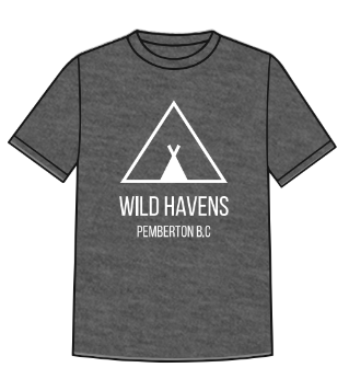 Wild Havens Tee