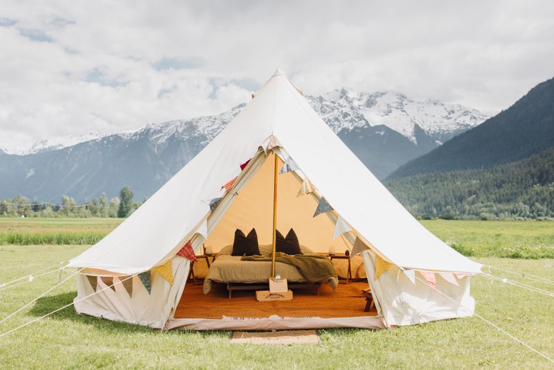 Deluxe Package at Shelby and Ben's Wedding