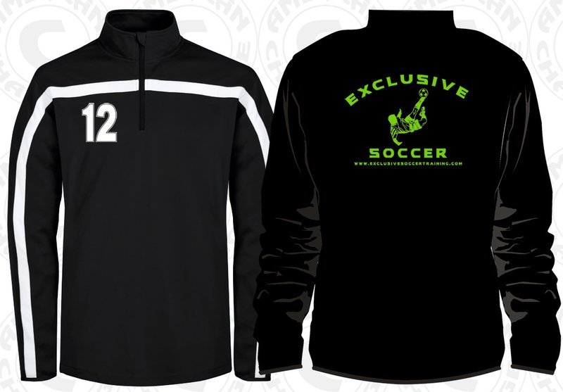 Orlando Jacket