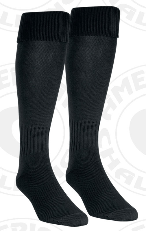 All Sport Sock, Black