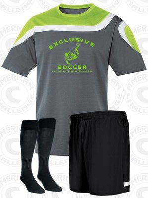UNIFORM
