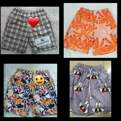 PANTALONETA SUBLIMADA