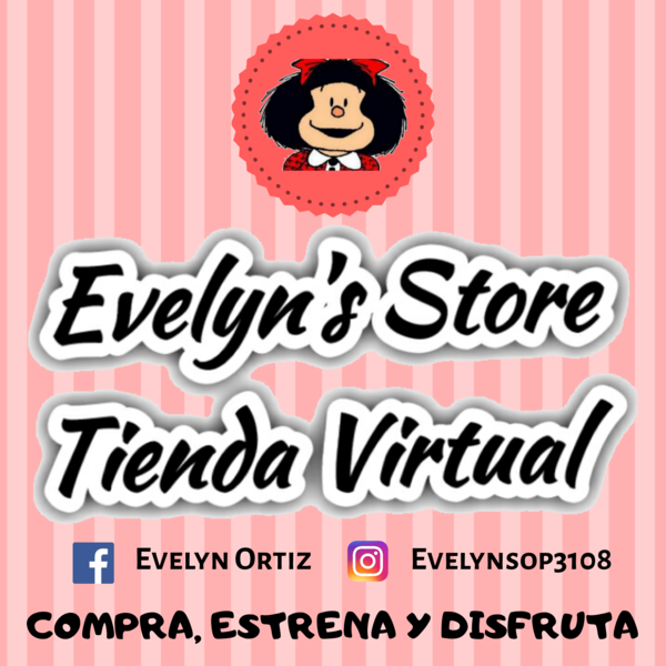 Evelyn´s store