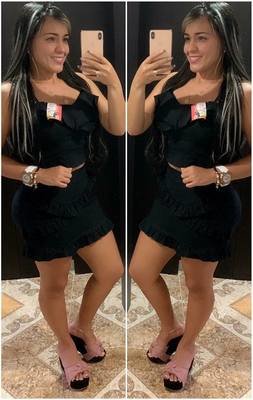 CONJUNTOS Y VESTIDOS