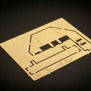 3RD & 4TH RAIL CHAIRS AND PROTECTION BOARDS SETTING UP JIG 3RD & 4TH RAIL CHAIRS AND PROTECTION BOARDS SETTING UP JIG