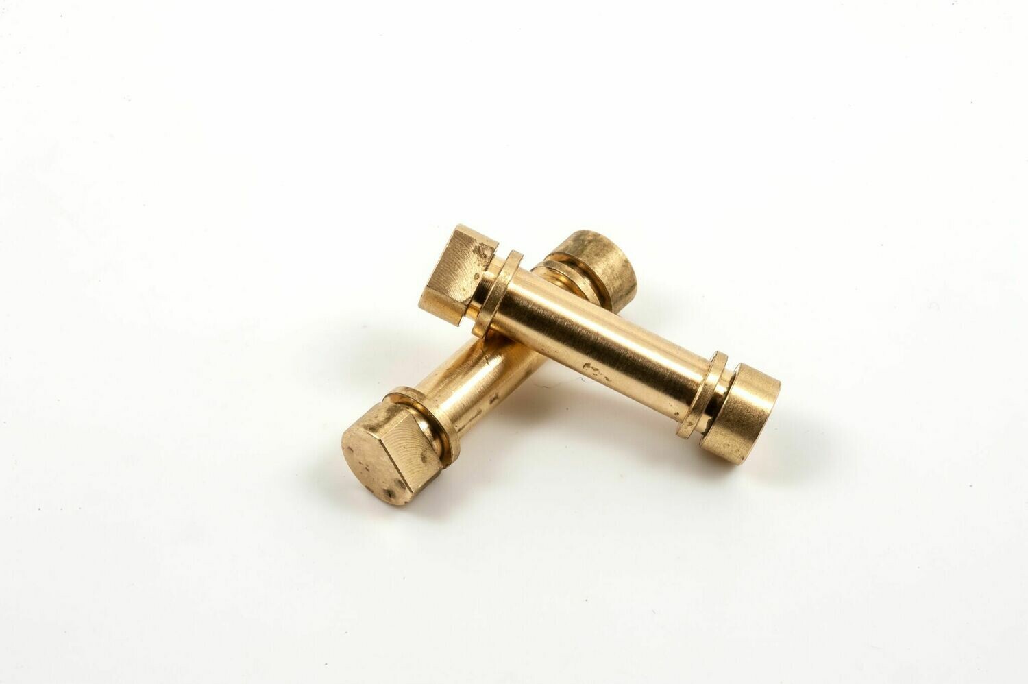 4MM ROLLER TRACK GAUGES SF 16.2MM PAIR 4MM ROLLER TRACK GAUGES SF 16.2MM PAIR