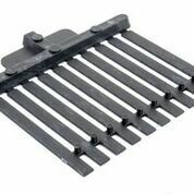 TRACK SLEEPERS - 8&#39;6 THIN PACK 100