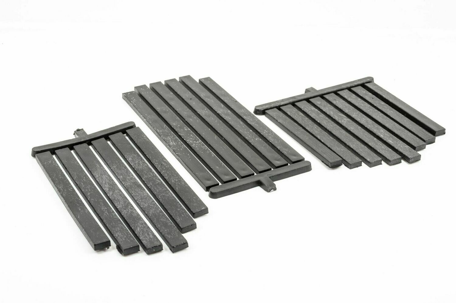 POINT TIMBERS PLASTIC 7MM       PACK 40          3MM THICK