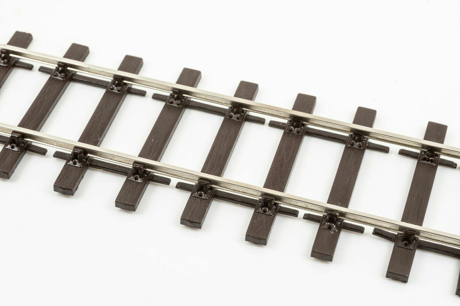 EM GAUGE FLEXI-TRACK 18.2 MM CODE 75 BULLHEAD RAIL HiHn NICKLE SILVER OR STEEL Rail 1 X Meter THIN TRACK BASE EM GAUGE FLEXI-TRACK 18.2 MM CODE 75 BULLHEAD RAIL HiHn NICKLE SILVER OR STEEL Rail 1 X Meter THIN TRACK BASE