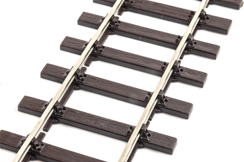 OO GAUGE FLEXI-TRACK CODE 75 BULLHEAD HiNi NICKLE SILVER RAIL OR STEEL 20 X 1M THICK TRACK BASE
Branchline-Mainline Versions on options.