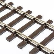 O GAUGE FLEXI TRACK - 32MM   NEW CODE 131 NICKEL SILVER HiNi  8 X 1 METER TWO AND THREE BOLT VERSIONS