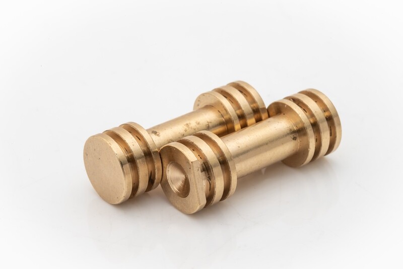 4MM ROLLER TRACK GAUGES OO 16.5MM PAIR Options Finescale-RTR