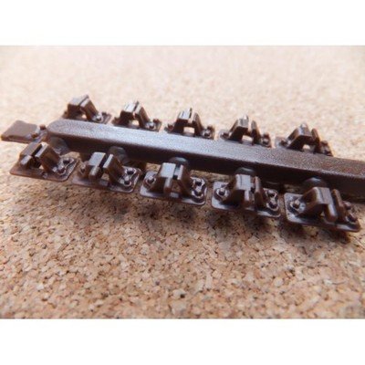 Rail Chairs