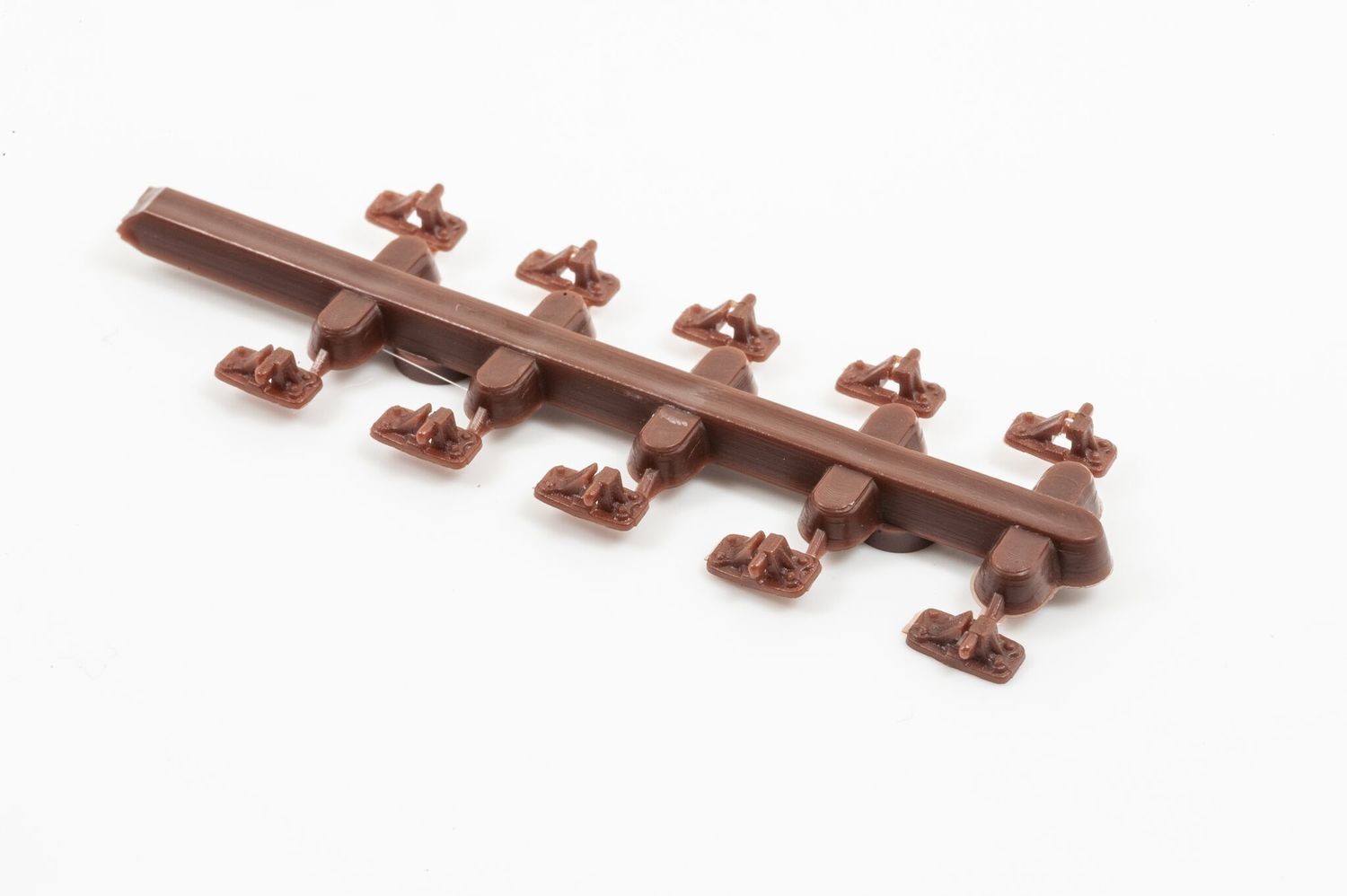 4 BOLT CHAIRS PACK 500