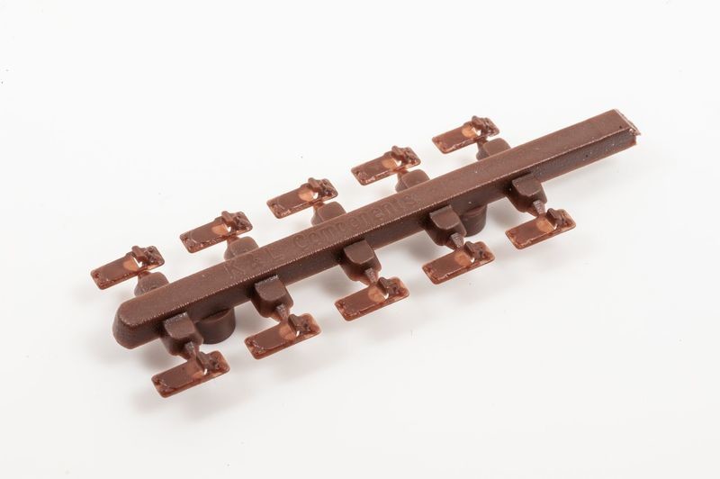 4 BOLT SLIDE CHAIR PACK 100