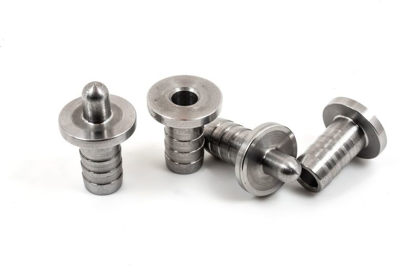 BOARD ALIGNMENT DOWELS -  PAIR