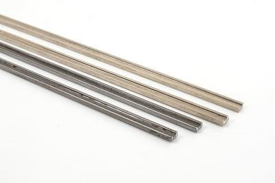 Rail Products