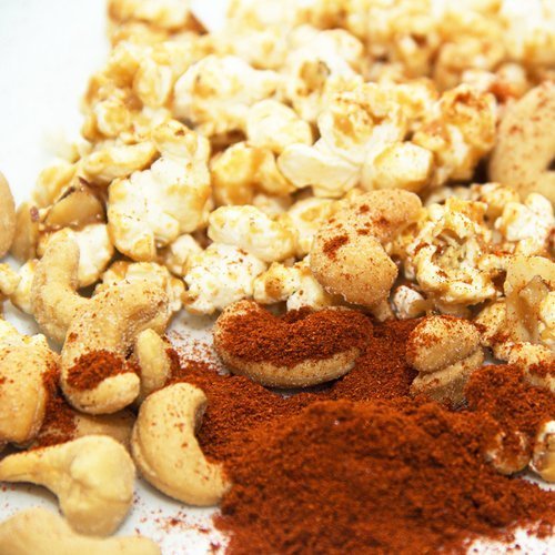 Spicy Cashew
